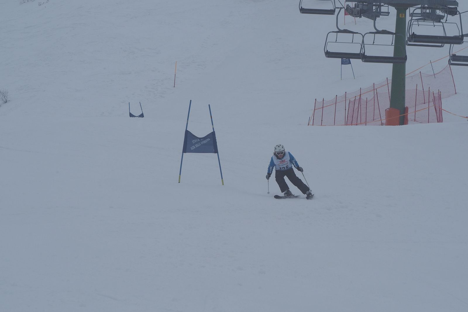 Gara Camp Sociali JC 00122